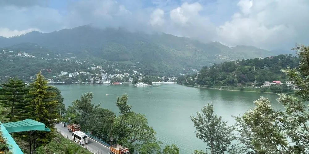 Bhimtal