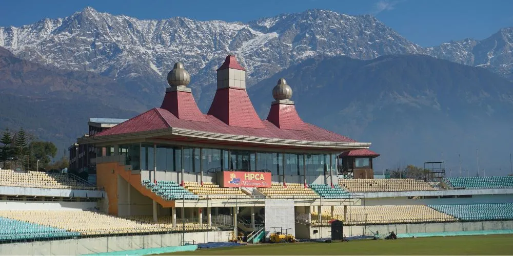 धर्मशाला