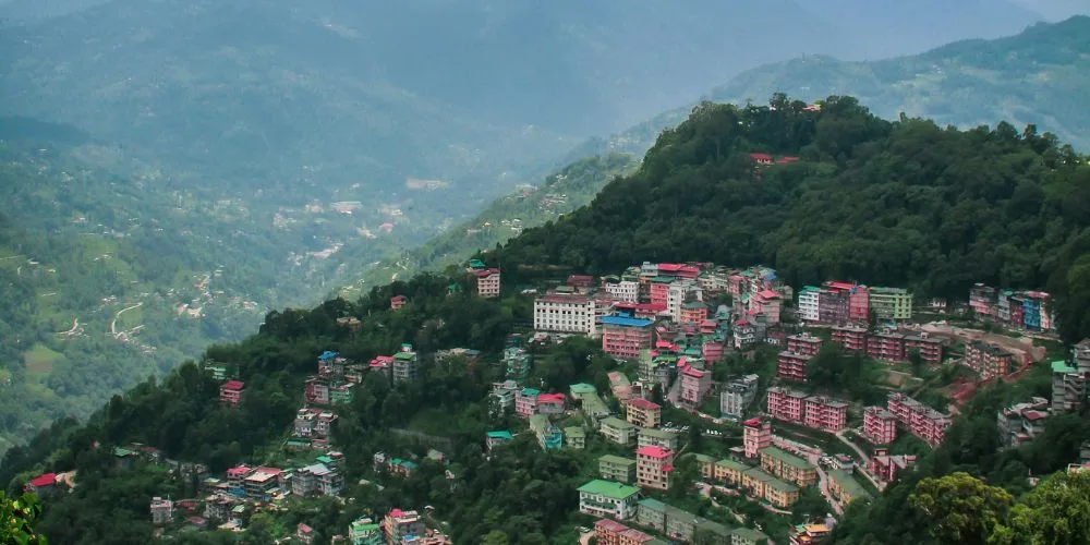 Gangtok, Sikkim