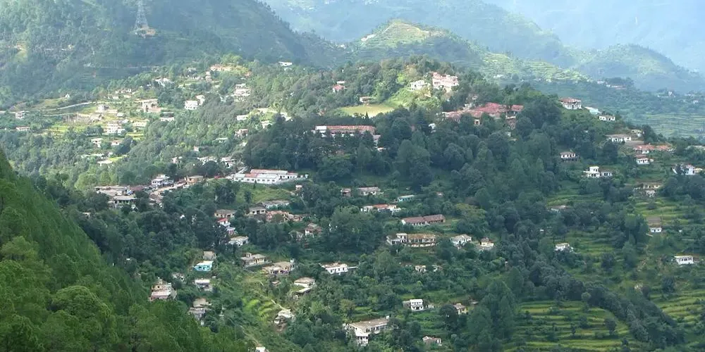 लैंसडाउन