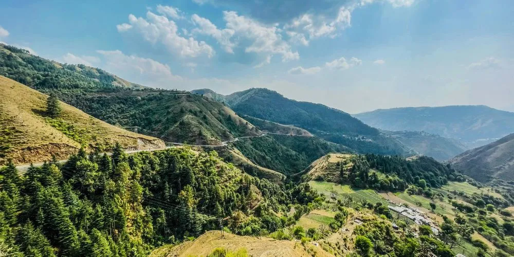 Chakrata