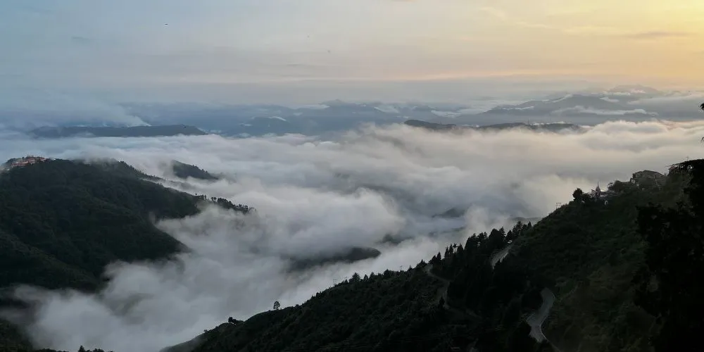 Chakrata