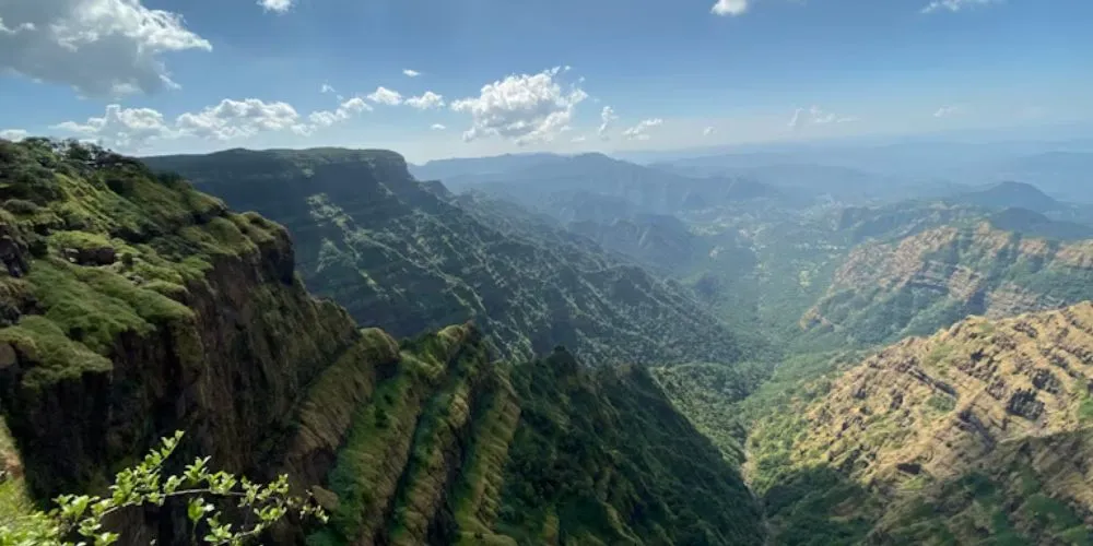 Mahabaleshwar near Panchgani