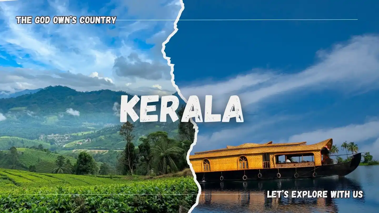 The god own's country