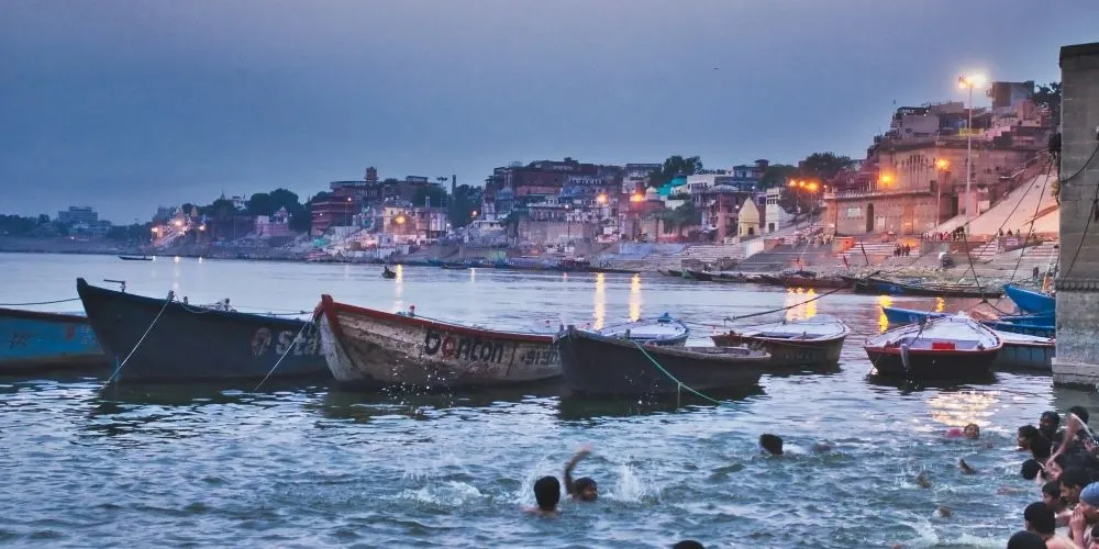 वाराणसी