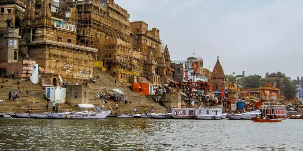 Varanasi