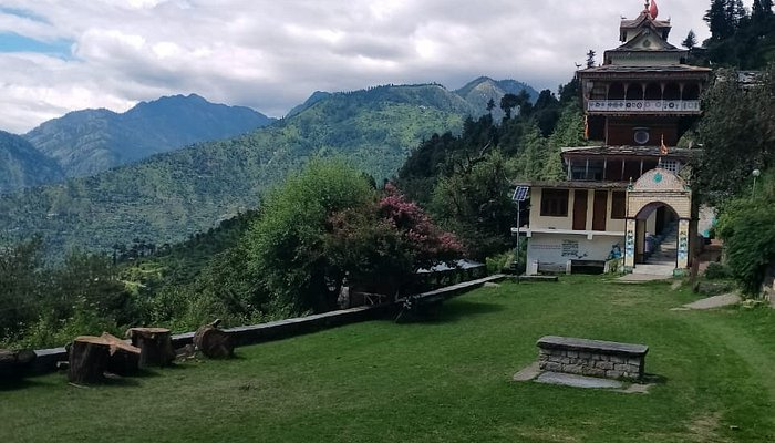 Chehni Kothi
