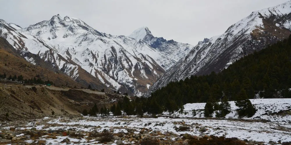 चितकुल