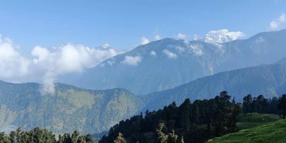 चोपता