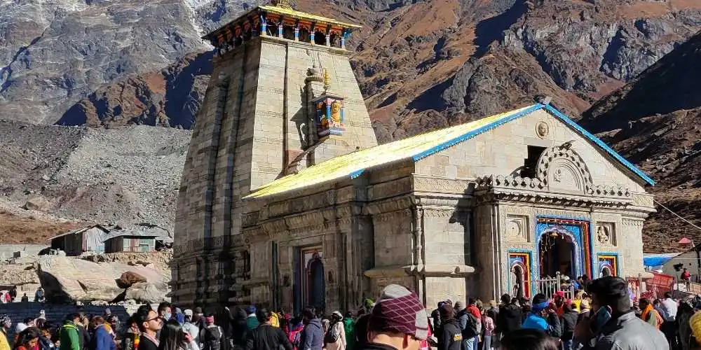 Kedarnath
