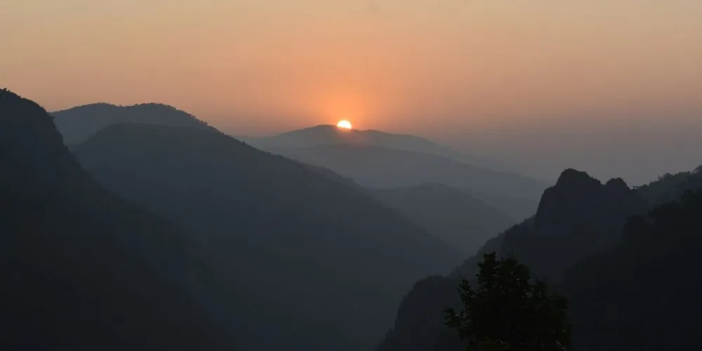 मुनस्यारी