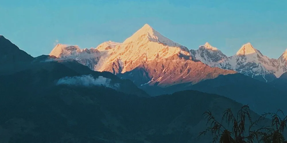 मुन्स्यारी