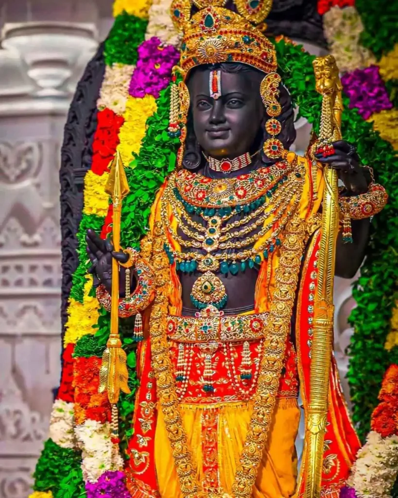 Ram Mandir Ayodhya