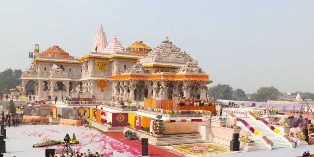 Ram Mandir Ayodhya