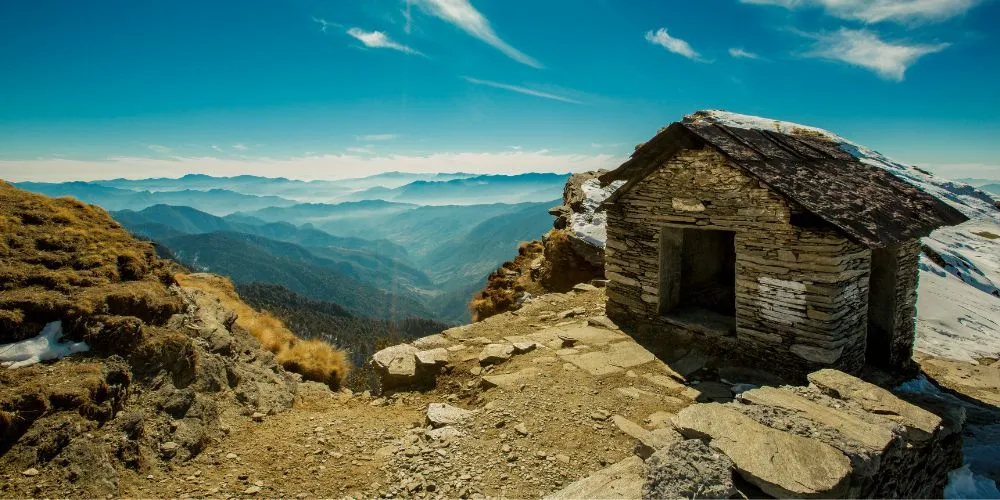 Tungnath