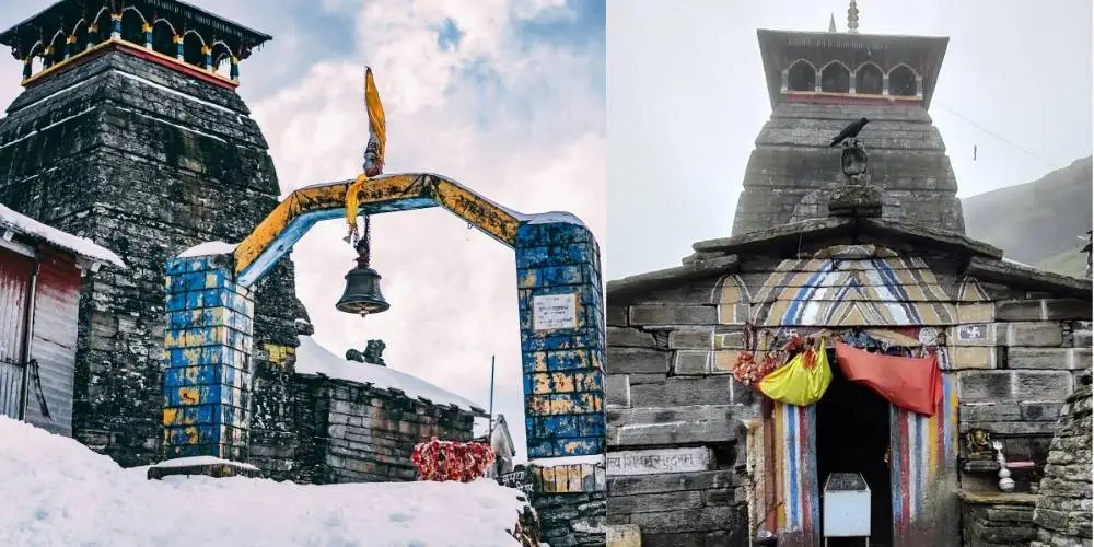 Tungnath Temple