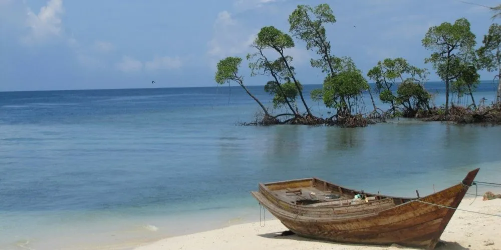 Andaman