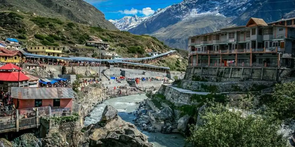 Badrinath