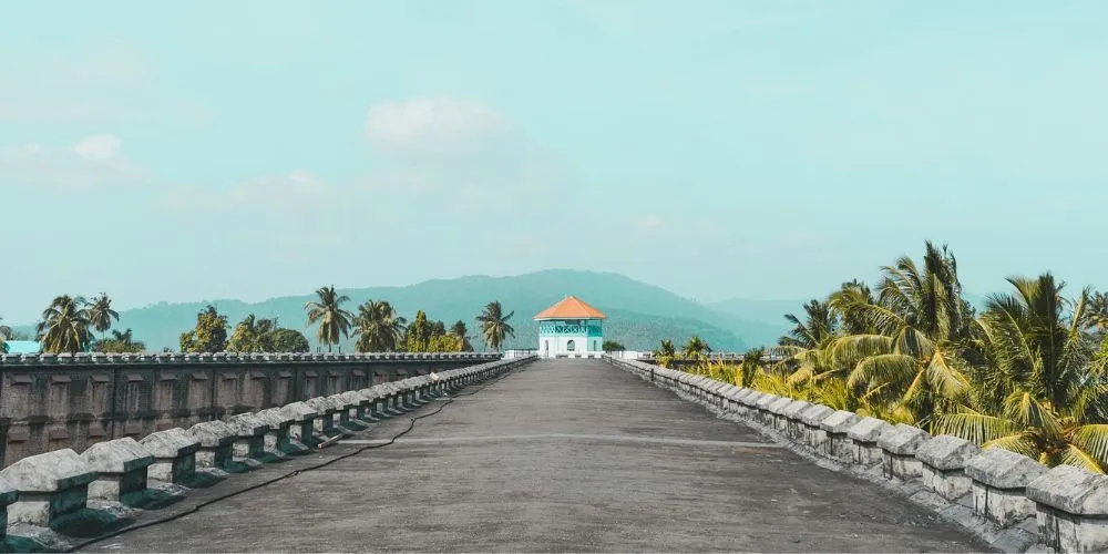 Cellular Jail