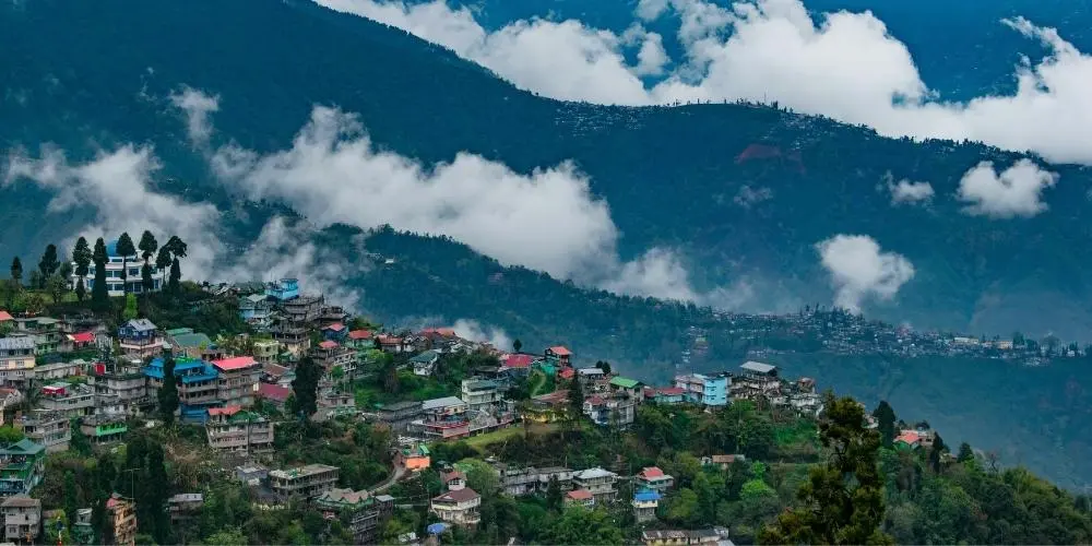 Darjeeling