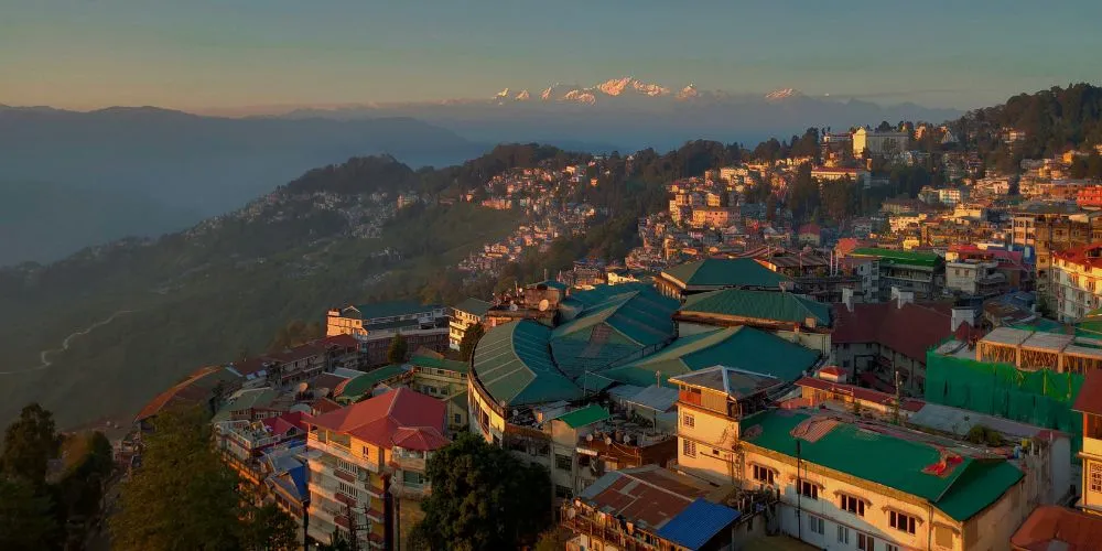 Darjeeling