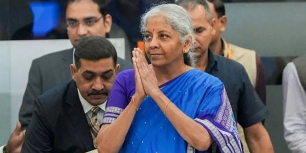 GST