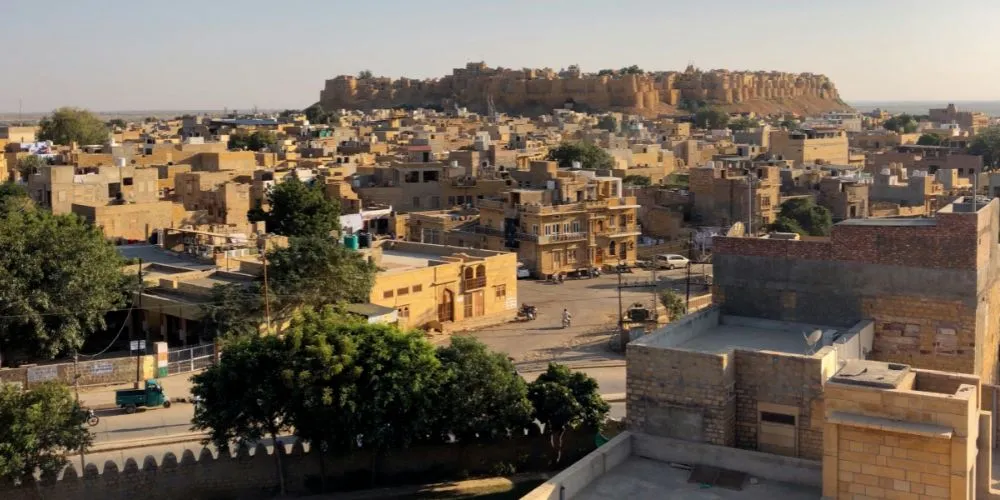 Jaisalmer