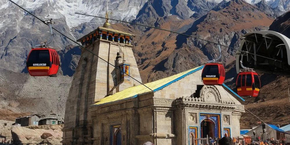 केदारनाथ
