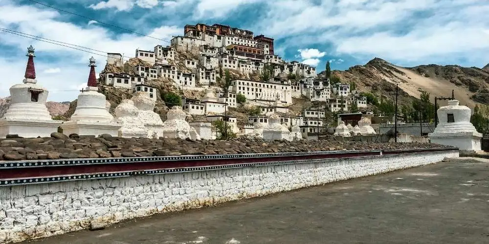 Leh