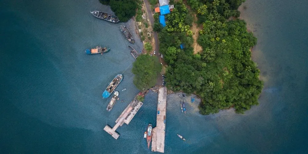 Port Blair
