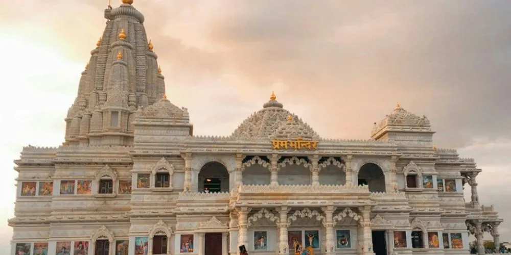 Prem Mandir