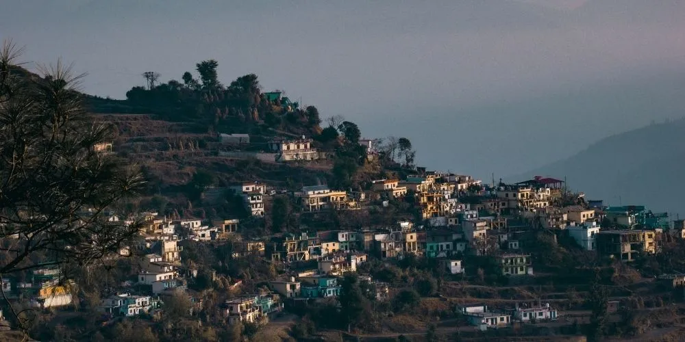 रानीखेत
