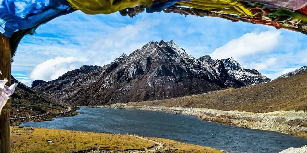 तवांग