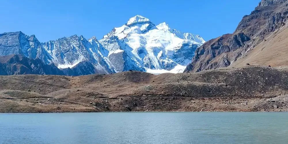 आदि कैलाश