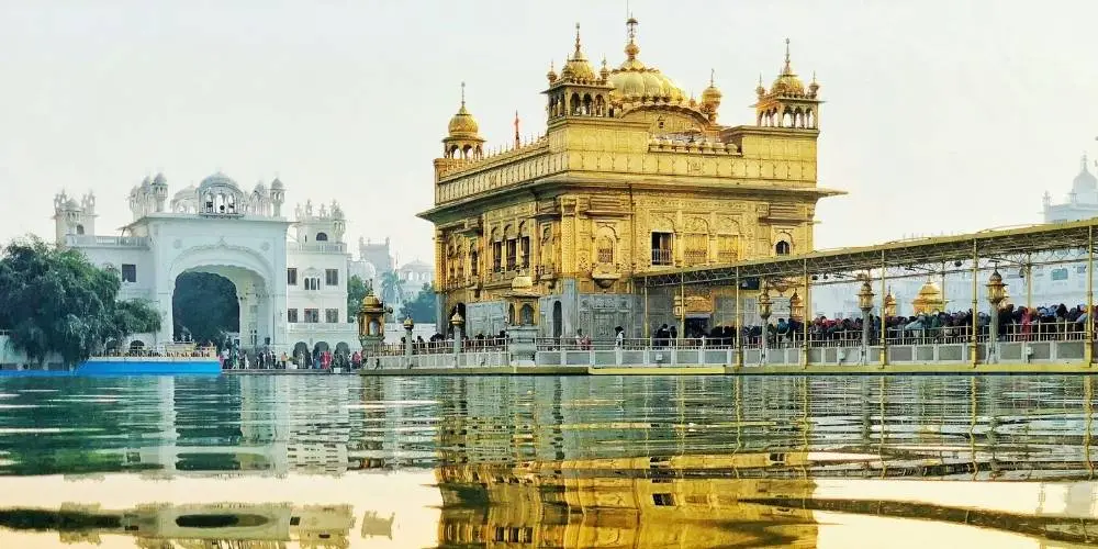 Golden Temple