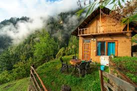 Homestays