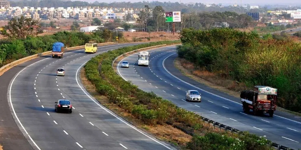 Mumbai Goa Highway