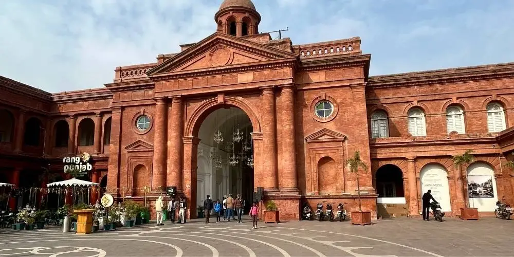 Partition Museum