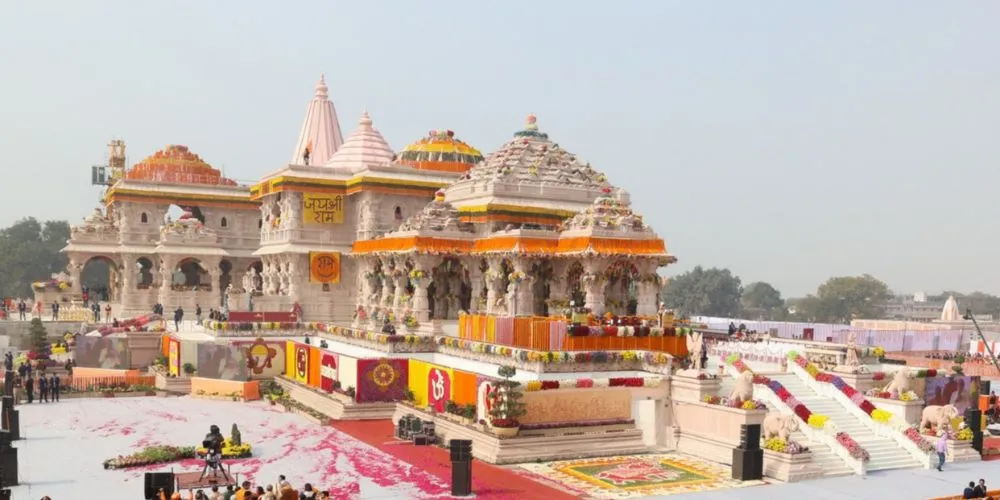 Ram Mandir Ayodhya