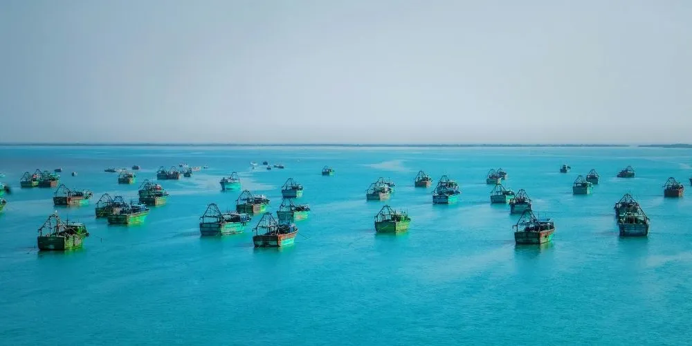 Rameshwaram