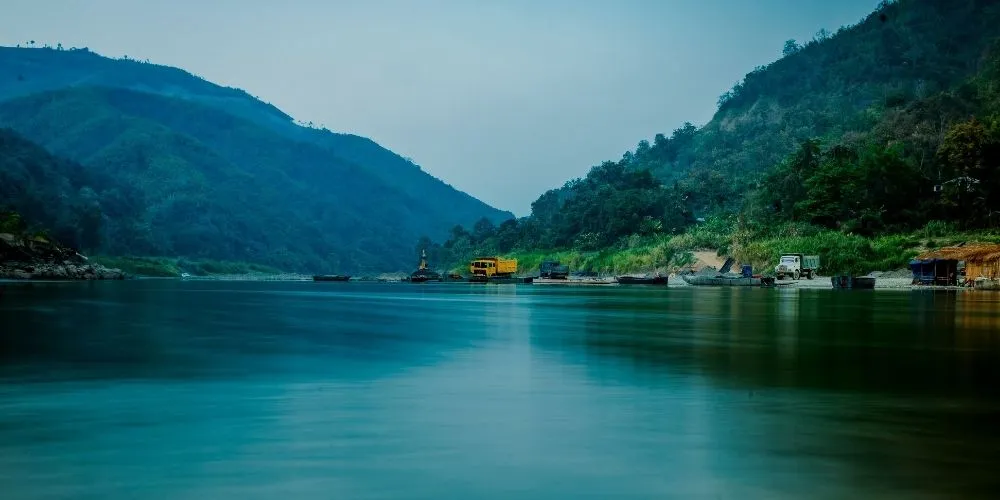 मिज़ोरम