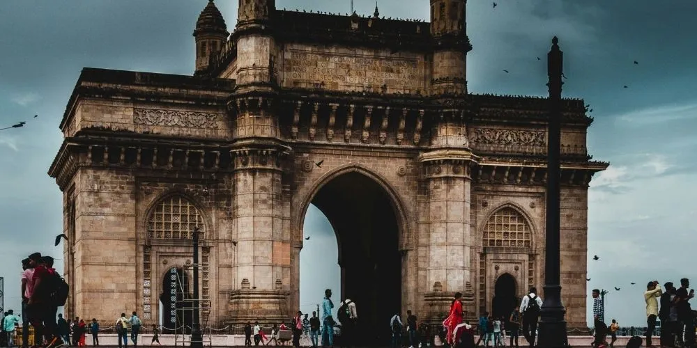 Gateway of India, Mumbai