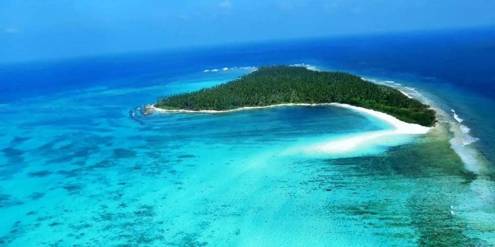 Lakshadweep