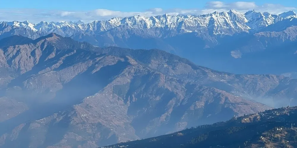 नारकंडा