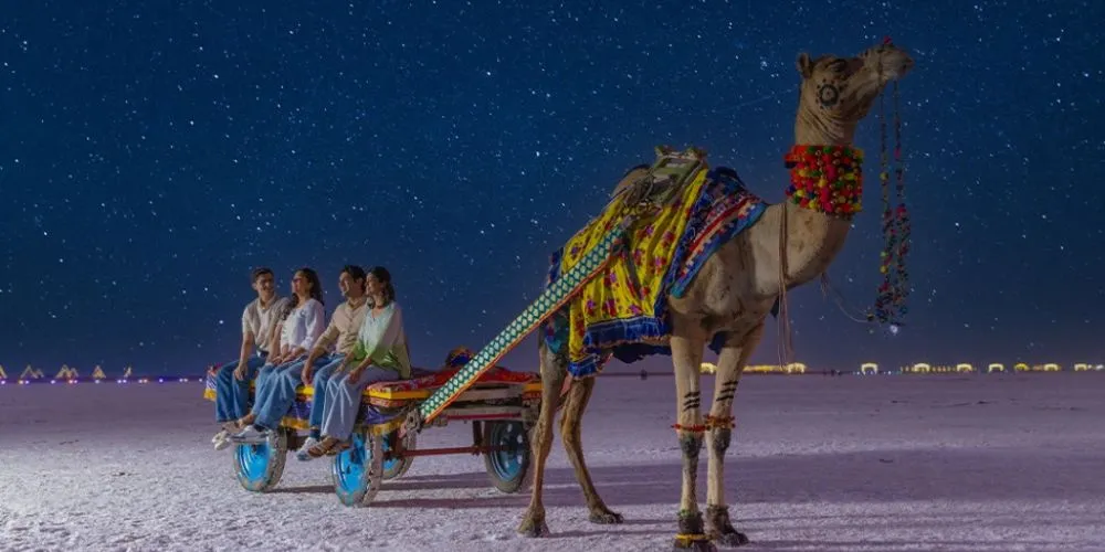 Rann Utsav 2025