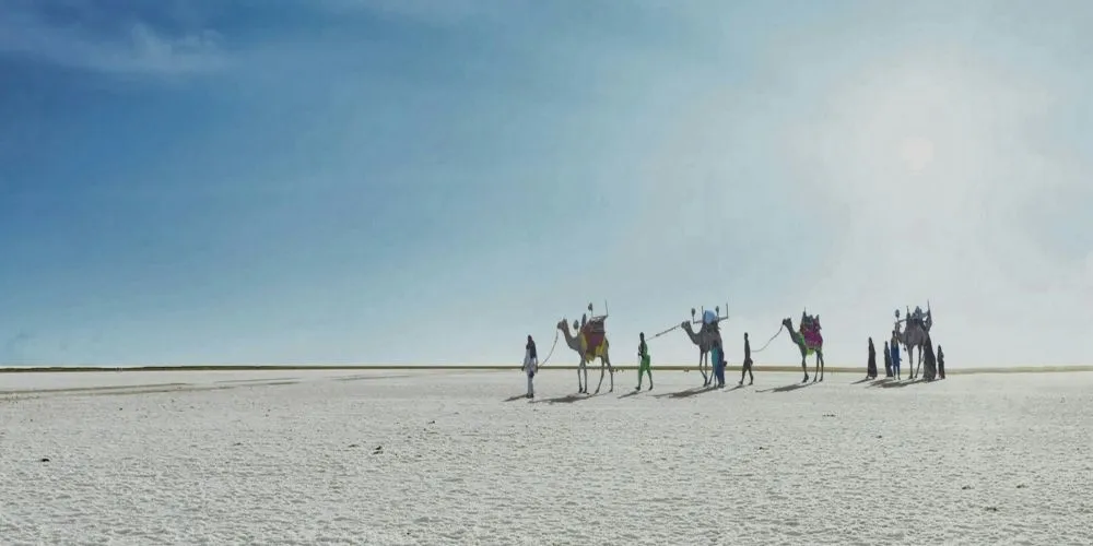 Rann of Kutch