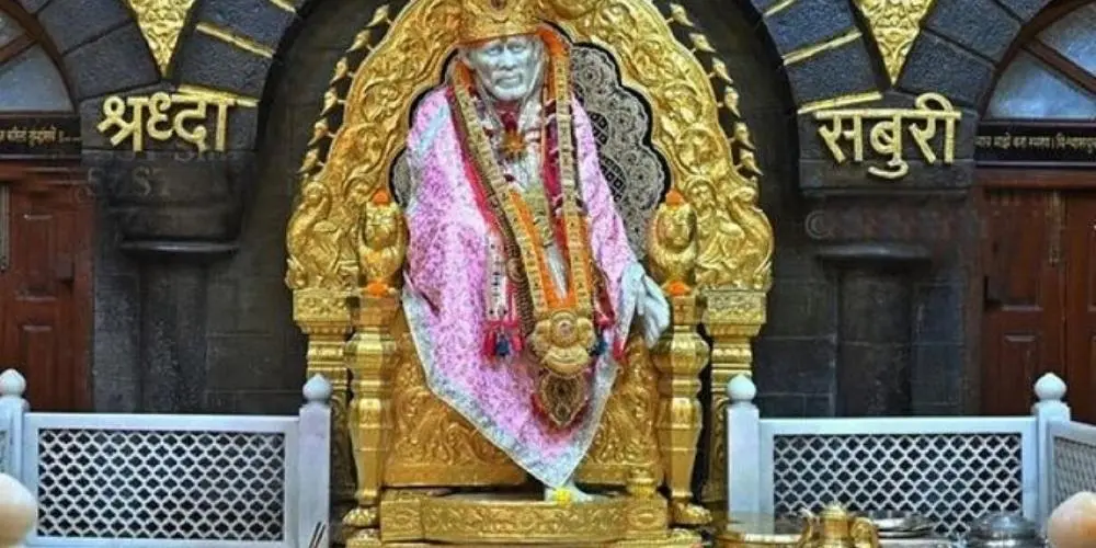 Shirdi