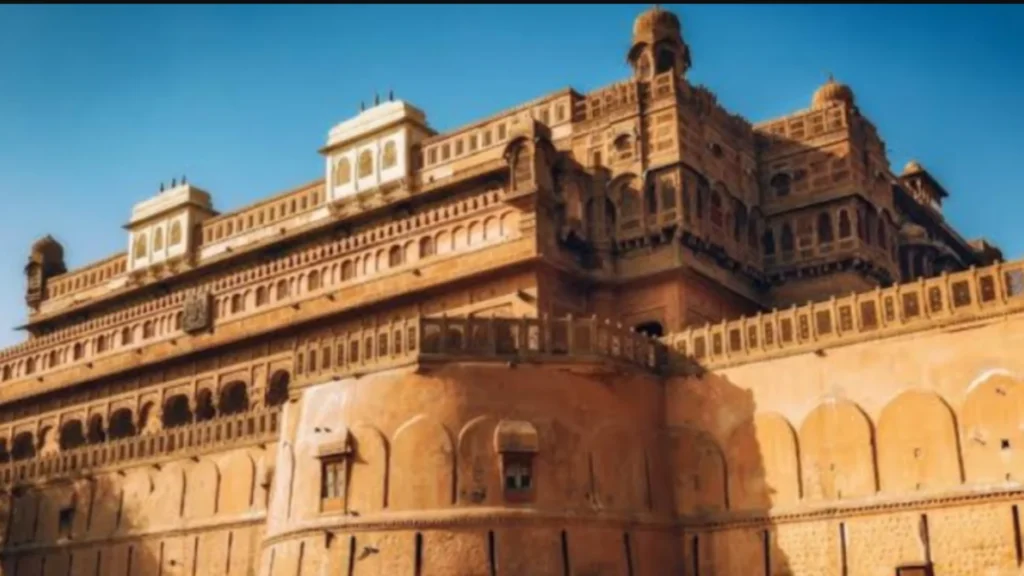 Akbar Fort (Allahabad Fort)