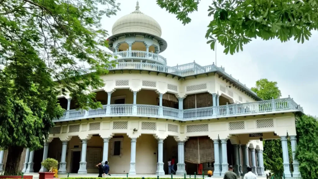 Anand Bhavan