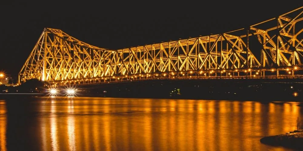 हावड़ा ब्रिज